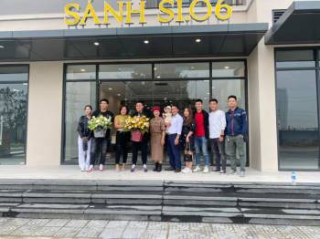 Quang Hải mua nhà cùng khu với Huỳnh Anh: Dính drama 