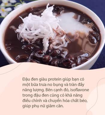 Cuối năm bận rộn hay ăn uống qua loa, phụ nữ cần nạp 5 món vào bữa trưa để giảm cân khỏe đẹp đón Tết, đã rẻ còn 