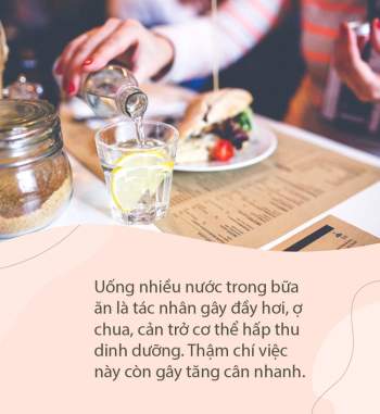 Người Nhật luôn trẻ lâu và sống thọ hơn hẳn các quốc gia khác: Tất cả đều nhờ 3 lưu ý đặc biệt trong bữa cơm - Ảnh 4.