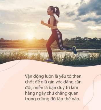 5 cách giúp chị em thoải mái ăn món mình thích mà vẫn giảm cân 