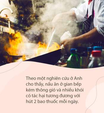 Không hút Thu*c mà vẫn bị ung thư phổi, cô gái khóc nấc khi lỡ chủ quan bỏ qua dấu hiệu nguy hiểm này ở ngón tay - Ảnh 3.