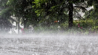 Tại sao lại có những trận mưa vừa to vừa dai dẳng như Sài Gòn những ngày qua? Hãy xem câu trả lời từ khoa học - Ảnh 2.