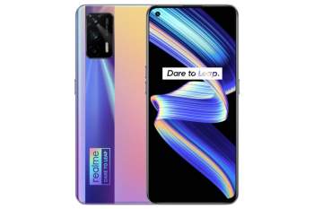 Realme X7 Max 5G.