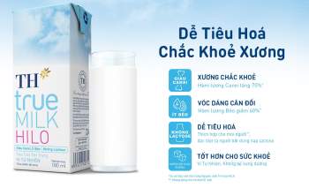 5 ưu điểm vượt trội của dòng sản phẩm sữa HILO đầu tiên tại Việt Nam - 2