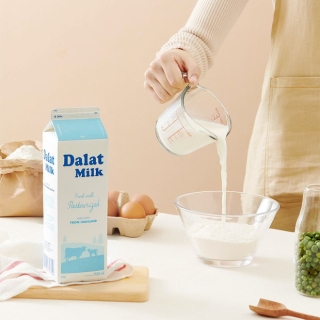 Từ câu chuyện thương hiệu sữa Việt bước ra thế giới: Việt Nam còn quá nhiều tiềm năng trong ngành sữa - Ảnh 2.