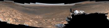 Những bức ảnh đẹp nhất về sao Hỏa -0