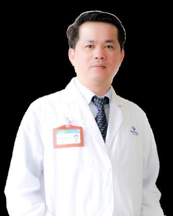 Top các bác sĩ phẫu thuật ngực hàng đầu Việt Nam Ảnh 3