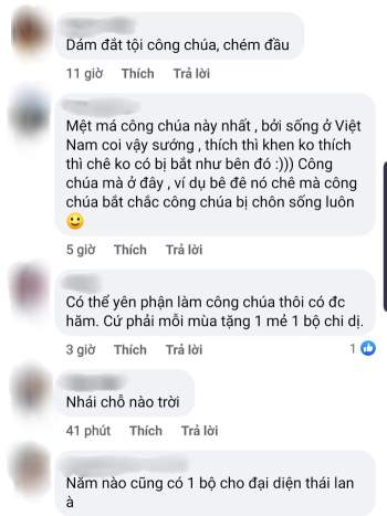 Trang phục của đối thủ Khánh Vân bị tố đạo nhái, fan Việt lên tiếng bênh vực Ảnh 5