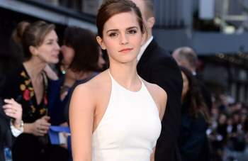 5 bí quyết làm đẹp đơn giản mà hiệu của 'phù thủy' Emma Watson Ảnh 1