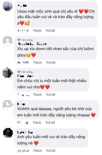 Á hậu Kim Duyên mặt mộc siêu xinh, má lúm đồng tiền chính là 'tâm điểm vũ trụ' hút chú ý Ảnh 2