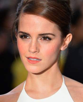 5 bí quyết làm đẹp đơn giản mà hiệu của 'phù thủy' Emma Watson Ảnh 5