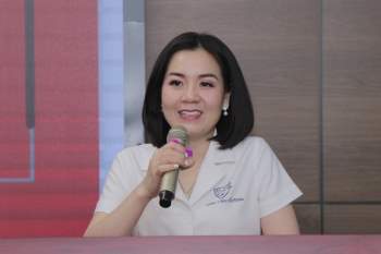 Thạc sĩ Nguyễn Phượng chuyên gia hàng đầu về trị liệu các bệnh lý về da liễu Ảnh 2