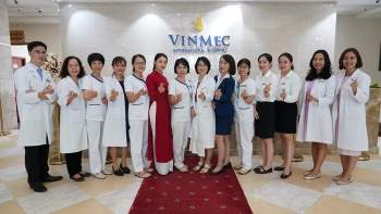 Sứ mệnh bảo vệ phụ nữ Việt Nam khỏi căn bệnh ung thư vú của Bác sĩ Nguyễn Thu Hương Ảnh 1