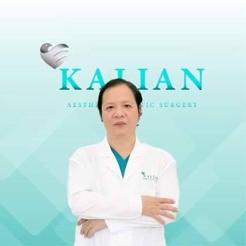 Top các bác sĩ phẫu thuật ngực hàng đầu Việt Nam Ảnh 5