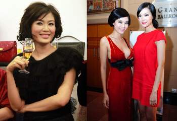 Những khoảnh khắc thời trang đẹp mãi trong lòng khán giả của Hoa hậu Nguyễn Thu Thủy Ảnh 4