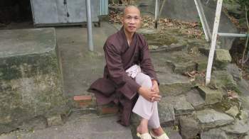 Thích Nguyên An – Sư thầy nổi tiếng với các bản nhạc Phật ý nghĩa Ảnh 5