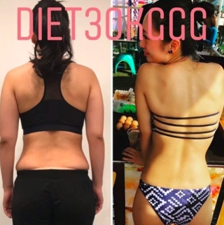 Từ 78kg xuống 51kg, cô gái xứ Nhật chia sẻ 4 tips quan trọng giúp kế hoạch giảm cân đạt hiệu quả cao nhất - Ảnh 4.