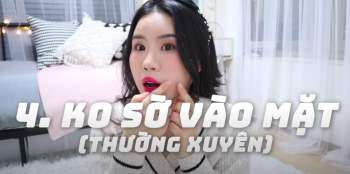 13 thói quen mà gái Hàn thường làm để trở nên xinh đẹp: - Ảnh 4.