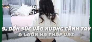 13 thói quen mà gái Hàn thường làm để trở nên xinh đẹp: - Ảnh 9.