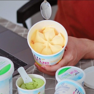 Giới trẻ giờ đâu chỉ mê kem Hàn, Đài khi đã có kem Made in Việt Nam chất lượng chẳng kém này - Ảnh 9.