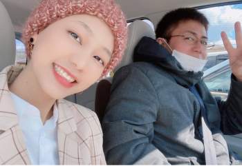 Chàng Nhật bạn trai 'nàng Nâu Mia ung thư vừa qua đời': Hẹn yêu em kiếp sau - ảnh 3