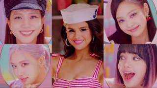 Selena Gomez gợi cảm trong bộ ảnh mới