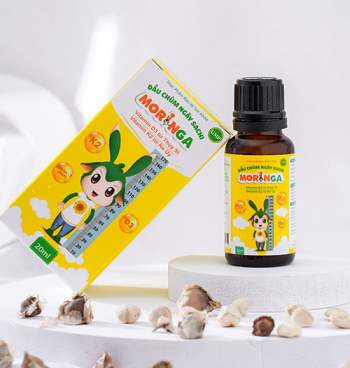  Bổ sung kết hợp vitamin D3 và K2 - bí quyết giúp trẻ cao lớn vượt trội bố mẹ nào cũng cần áp dụng - Ảnh 23.