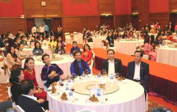 Việt Nam khẳng định cam kết ưu tiên thực hiện bình đẳng giới tại Khóa họp của Ủy ban Địa vị Phụ nữ LHQ - Ảnh 2.