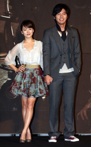 Song Hye Kyo và Song Joong Ki ly hôn vì bất đồng trong chuyện sinh con