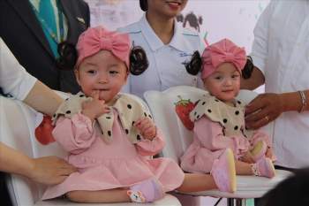 Bộ Y tế công bố 10 sự kiện y tế và phòng chống dịch Việt Nam năm 2020 - Ảnh 3.