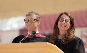 Cuộc phân ly của vợ chồng Bill Gates sau 27 năm: Nửa đời trước khiến người khác ngưỡng mộ, nửa đời sau khiến người khác kinh phục vì một điều duy nhất - Ảnh 21.
