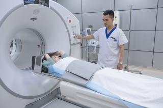 Sự thật về phương pháp chụp CT 'quét' toàn thân sàng lọc ung thư