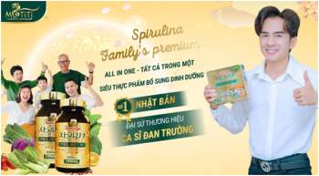 CEO Nguyễn Trúc Phương “Khẩu trang y tế ưu tiên dành cho người Việt” - Ảnh 1