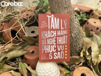 [Đọc gấp]: Bộ sách quản trị khách sạn giúp người làm dịch vụ vượt qua khủng hoảng thời covid-19 - Ảnh 2.