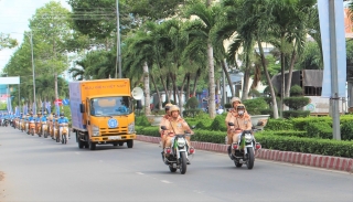 Tăng mạnh số người tham gia BHXH tự nguyện, BHYT hộ gia đình