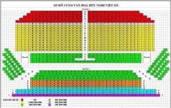 Giật mình với giá vé xem Táo quân bị thổi đến 10 triệu đồng/cặp vẫn cháy vé - Ảnh 2.