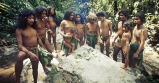 Chuyện về bộ lạc man rợ sống trong hang núi Tasaday và cú lừa ngoạn mục khiến cả thế giới tin sái cổ - Ảnh 1.