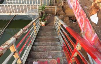 Hà Nội: Đột nhập nghĩa địa du thuyền, nhà hàng nổi tiền tỷ trên hồ Tây - Ảnh 10.