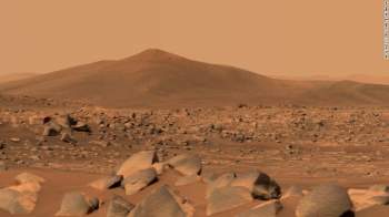 Tàu thám hiểm NASA sẵn sàng làm nên lịch sử trên sao Hỏa