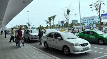 TP Đà Nẵng yêu cầu dừng hoạt động taxi, xe ôm, giao hàng… từ 6h ngày 17/5 - Ảnh 2.