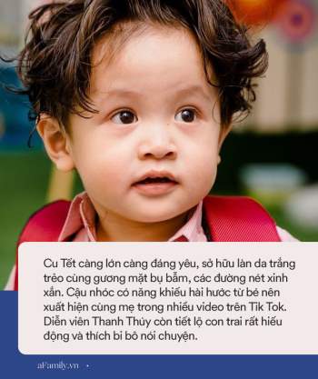 Ngoại hình hiện tại của các em bé nhà sao Việt chào đời đúng dịp Tết, ngỡ ngàng nhất là tiểu thư nhà Nhã Phương - Trường Giang - Ảnh 2.