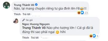 Bà xã MC Thành Trung 'khoe' con trai 13 tháng tuổi đã biết ăn cơm như người lớn - Ảnh 3.