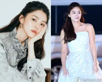 Để tóc thẳng, kẻ mắt sắc lẹm: Song Hye Kyo và tiểu tam Thế Giới Hôn Nhân gây lú vì trông như chị em ruột - Ảnh 5.