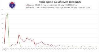 Thêm hai người nhập cảnh dương tính với Covid-19