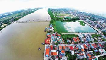Quảng Ninh: Thành lập KKT ven biển Quảng Yên, công nhận thị xã là đô thị loại III - Ảnh 2.