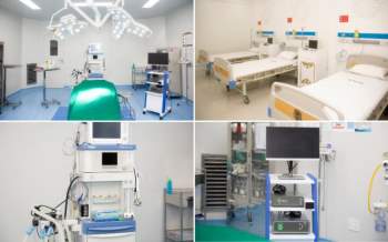 Bệnh viện thẩm mỹ tiêu chuẩn quốc tế, bước nhảy vọt ấn tượng mang tên Xuân Hương - 5