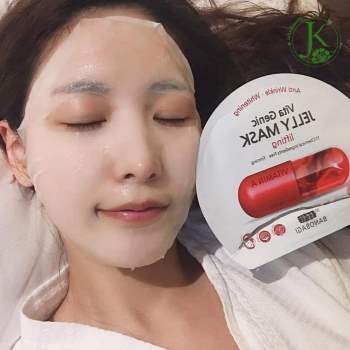 Các chuyên gia khuyên bạn hãy căn cứ vào làn da để chọn được loại vitamin phù hợp để da hóa mịn căng không khuyết điểm - Ảnh 3.