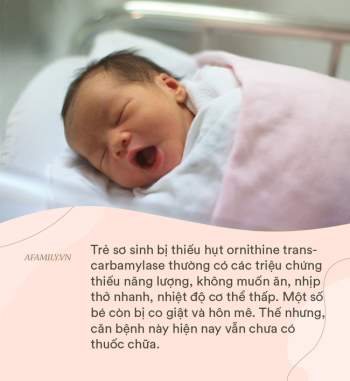 Mắc hội chứng hiếm gặp, bé sơ sinh tự nhiên ra rất nhiều mồ hôi và qua đời khi chỉ 3 ngày tuổi - Ảnh 5.
