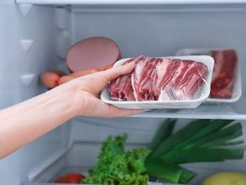 Thịt mua về làm theo 6 bước này đảm bảo thịt để được lâu, không mất chất dinh dưỡng - Ảnh 2