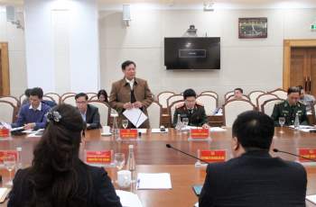 Thứ trưởng Bộ Y tế kiểm tra công tác phòng chống dịch COVID-19 tại Quảng Ninh - Ảnh 5.